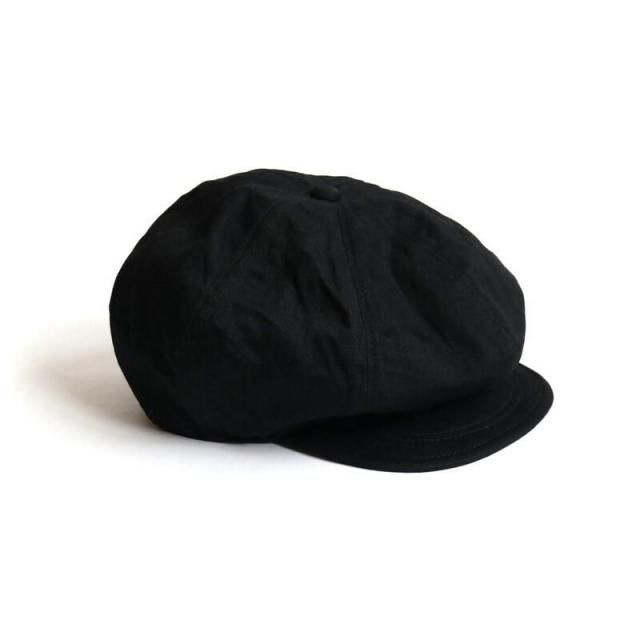 HIGHER ϥ 12ozǥ˥७㥹å / (Black) HT24013