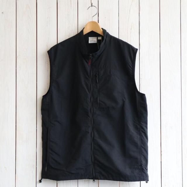 Gramicci ߥNylon Vest ʥ٥ȡG5SU-J041