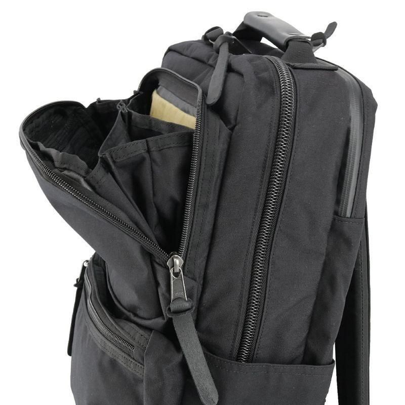 GREGORY COVERT MISSION DAY V4｜セレクトショップ lotusleaf