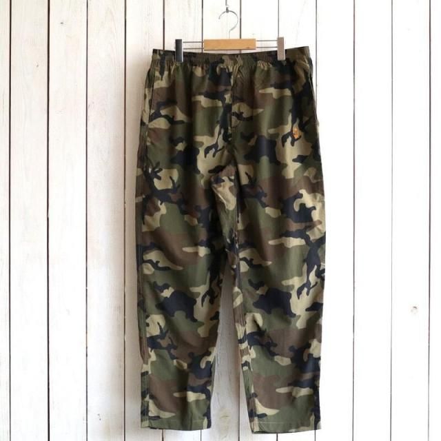 Mr.TEE GRAFIK ߥTեåCamp Pants ץѥġMRT230516001