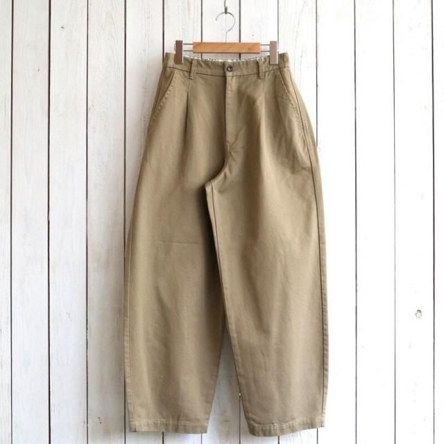 ANTGAUGE ȥ 롼ơѡɥȥ饦C2302(Khaki )