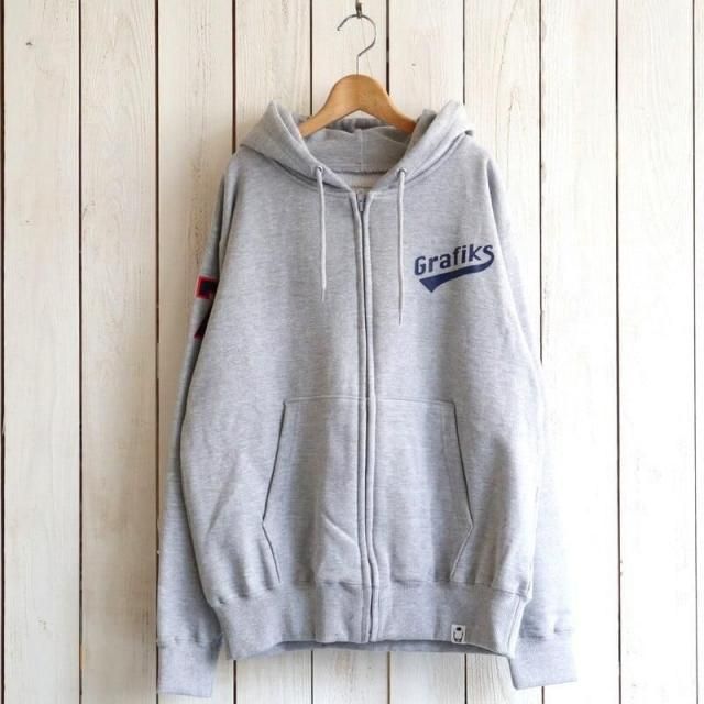 Mr.TEE GRAFIK ߥTեåMr.TEE Grafiks Baseball Club Team Hoody եåաǥMRT2501001