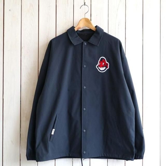 Mr.TEE GRAFIK ߥTեåMr.TEE Grafiks Baseball Club Coach Jacket եå㥱åȡMRT2501003
