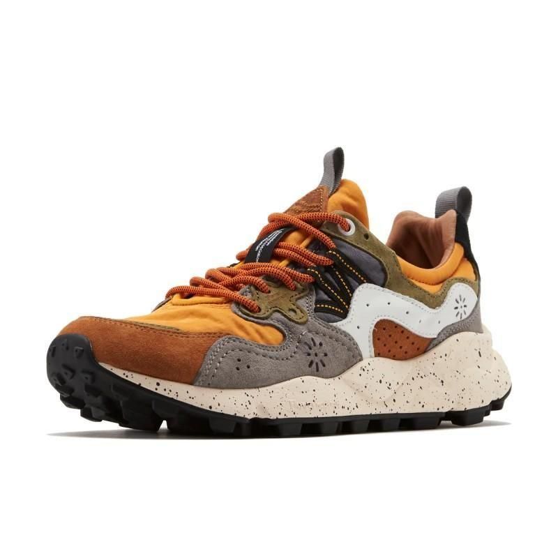 FLOWER GOMAKU マルチカラー FLOWER GOMAKU マルチカラー Chic Multi Mix