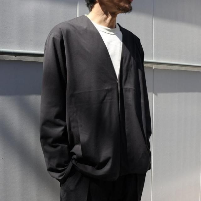 THE NORTH FACE Tech Lounge Cardigan (Black) / NT12560