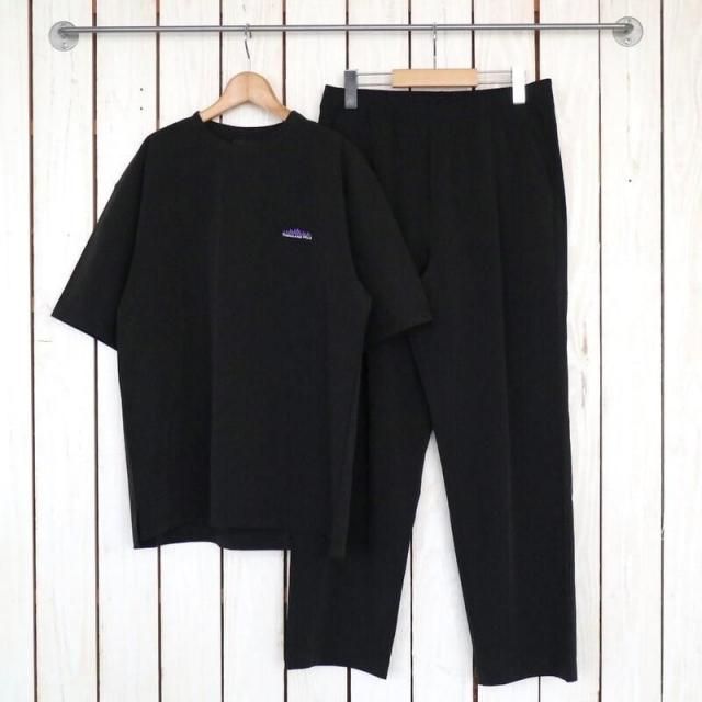 THOUSAND MILE ɥޥSHORT SLEEVE T-SHIRT & LONG PANTS SET 硼ȥ꡼T & 󥰥ѥĥåȡTM251NP00011