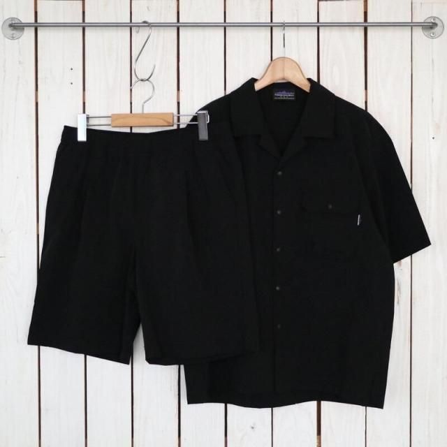 THOUSAND MILE ɥޥSHORT SLEEVE SHIRT & SHORT PANTS SET 硼ȥ꡼֥ & 硼ȥѥĥåȡTM251NP00021