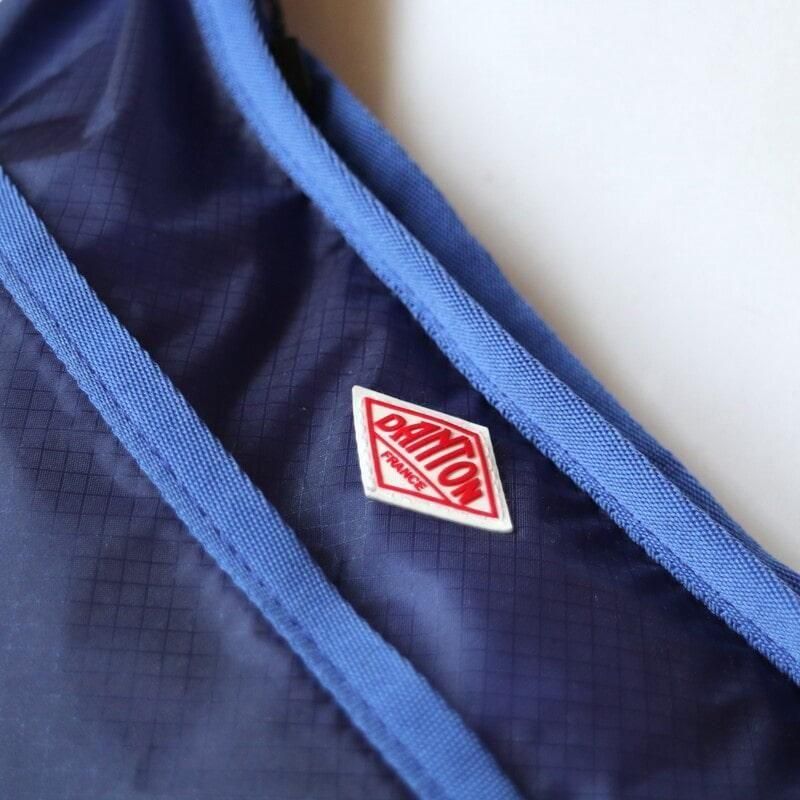 DANTON | CORDURA サコッシュ DANTON lotusleaf