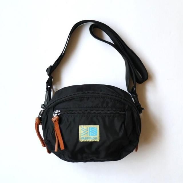 Karrimor ޡVT Pouch VT ݡ501223(Black ֥å)