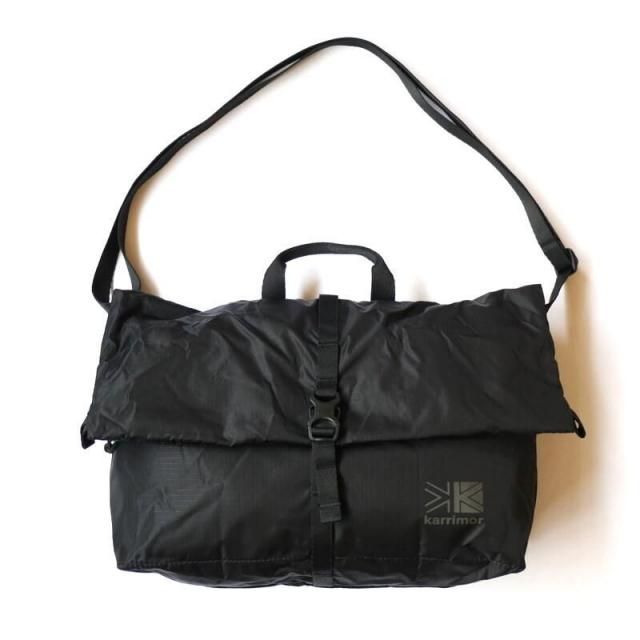 Karrimor ޡmars shoulder 10 ޡ 10501076(Black ֥å)