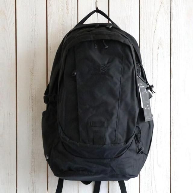 Karrimor ޡeclipse 27 ץ 27501210(Black ֥å)