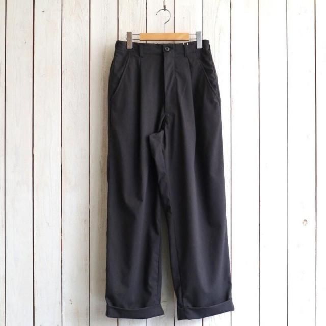 tsuzuli ĥťEZ SLACKSPT2403(CHARCOAL) 