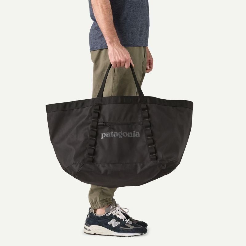 Patagonia Black Hole Tote｜セレクトショップ lotusleaf