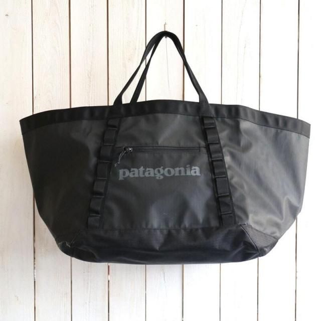 Patagonia ѥ˥Black Hole Gear Tote 61L ֥åۡ롦ȡȡ49276