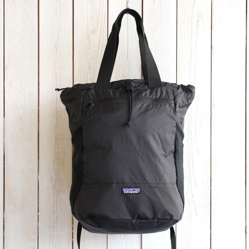 バッグ PATAGONIA/ TERRAVIA TOTE PACK Patagonia テラヴィア・トート・パック｜セレクトショップ lotusleaf
