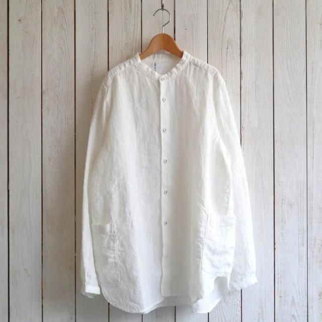 BRU NA BOINNE ֥롼ʥܥۥʥեͥ󥷥ġ4382B(WHITE ۥ磻)