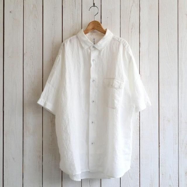 BRU NA BOINNE ֥롼ʥܥۥѥͥ󥷥ġ4474B(WHITE ۥ磻)