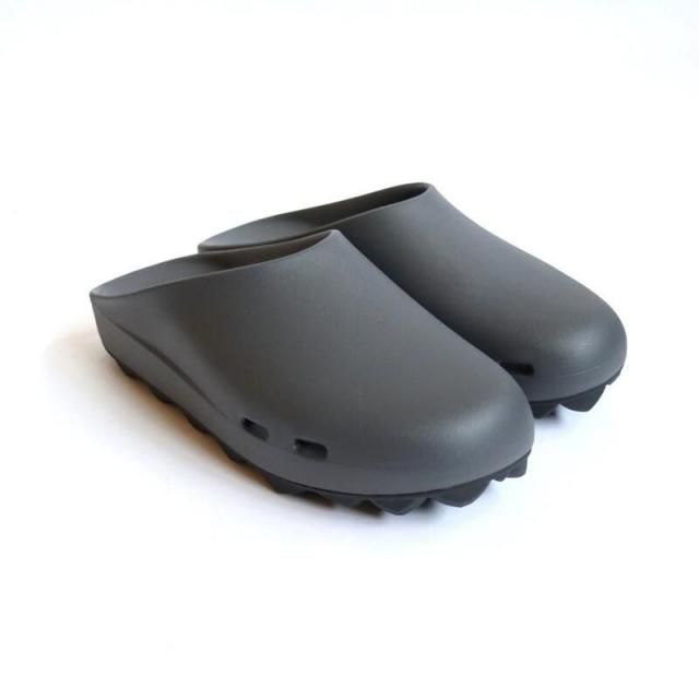 PPACO LUX-1 AIR STUDDED SOLE (Gray) / PPA000002412003