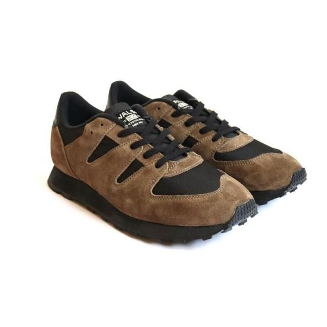 WALSH PB CASUAL-T (KALE BLACK) / PBC24491