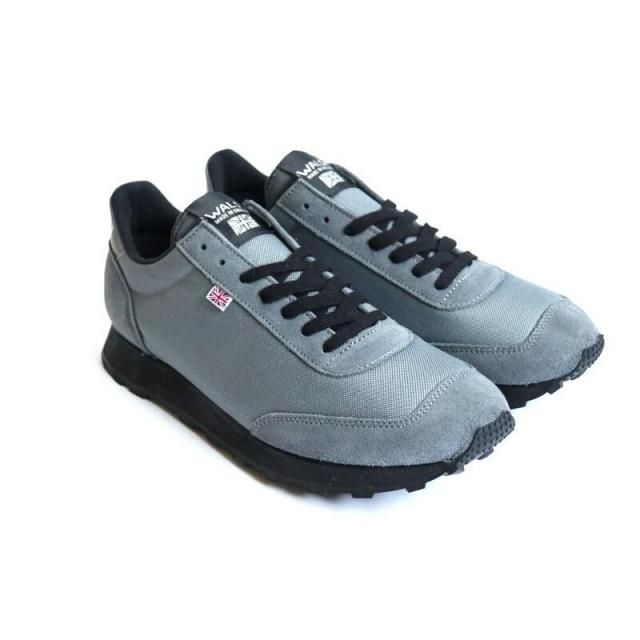 WALSH TORNADO-T XV2 (Grey) / TOR24464