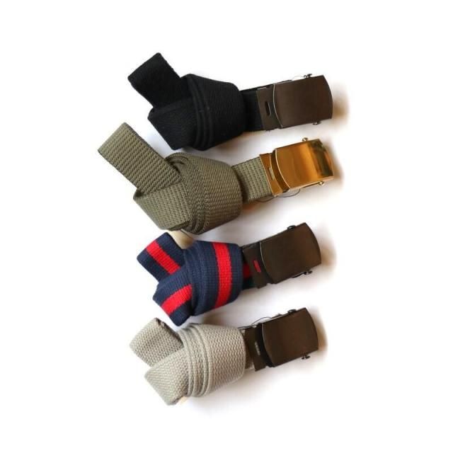 JACKSTAR åGI Belt GI ٥