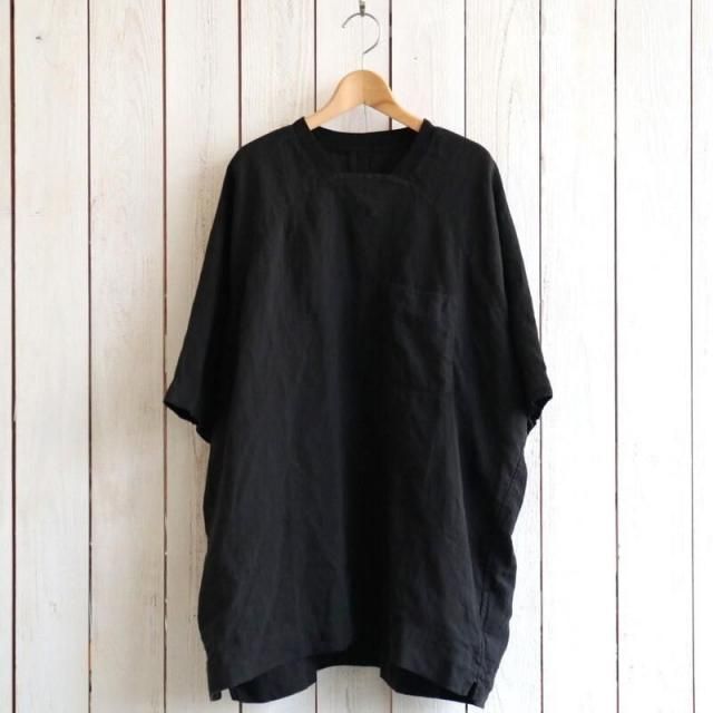 BRU NA BOINNE ֥롼ʥܥۥT4575(BLACK ֥å)