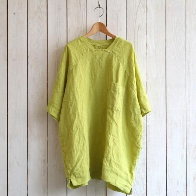 BRU NA BOINNE ֥롼ʥܥۥT4575(NEON YELLOW ͥ󥤥)