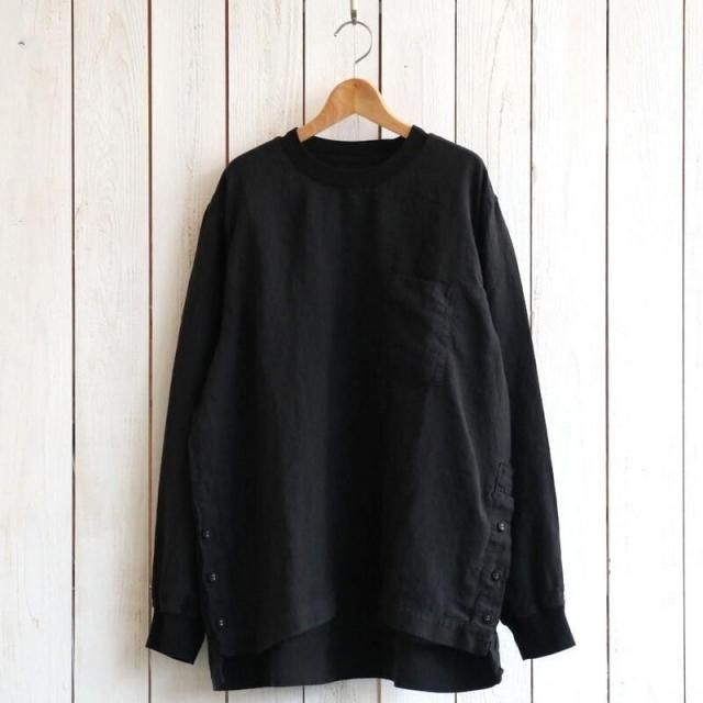 BRU NA BOINNE ֥롼ʥܥۥͥT4499B(BLACK ֥å)