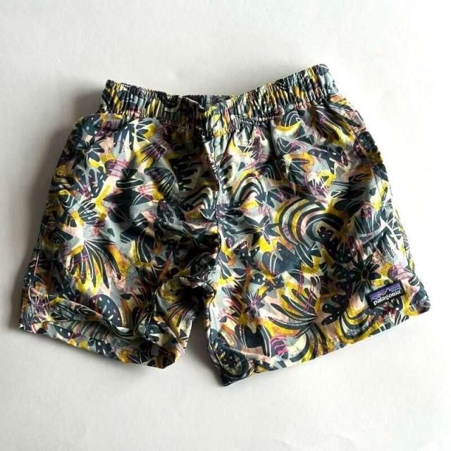 Patagonia Kids Baggies Shorts 5inch XS-L (WBTI) / ѥ˥ åХ硼5