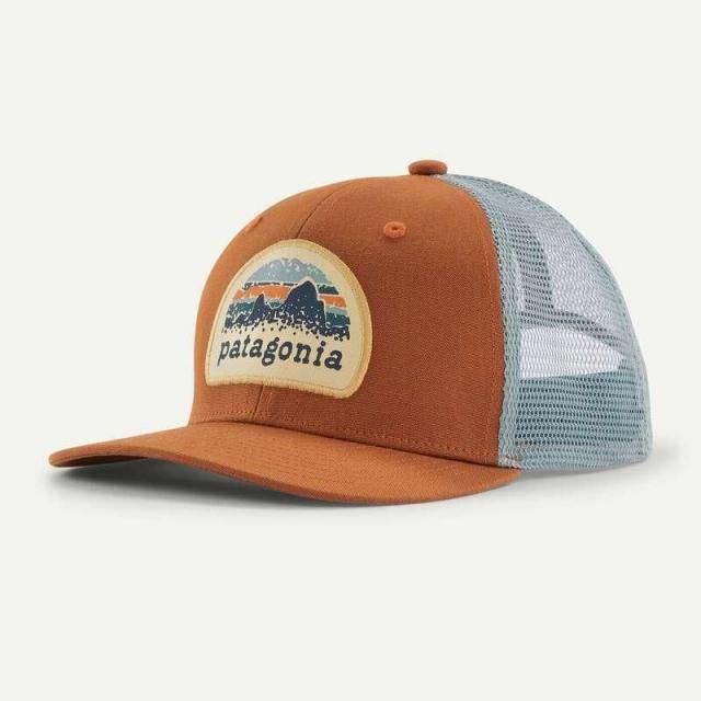 Patagonia Ks Trucker Hat (SSRB) / ѥ˥ åȥåϥå