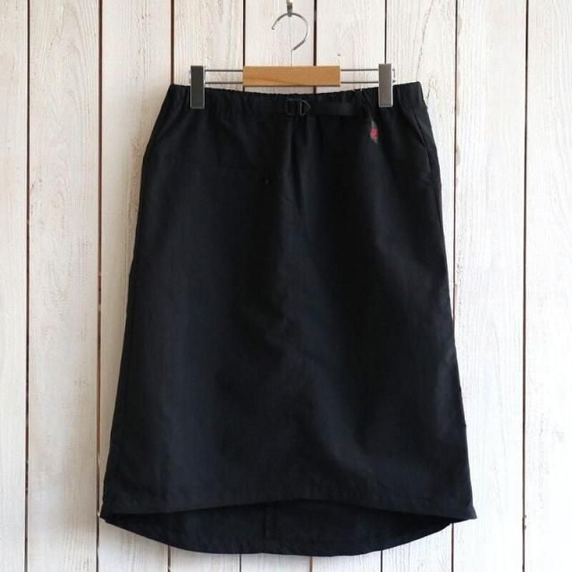 GRAMICCI ߥNYLON PACKABLE MIDI SKIRT ʥѥå֥ߥǥȡG4SW-SK089