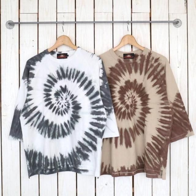 JAVARA Х BLACK HOLE 3/4 TEE ֥åۡ3/4T