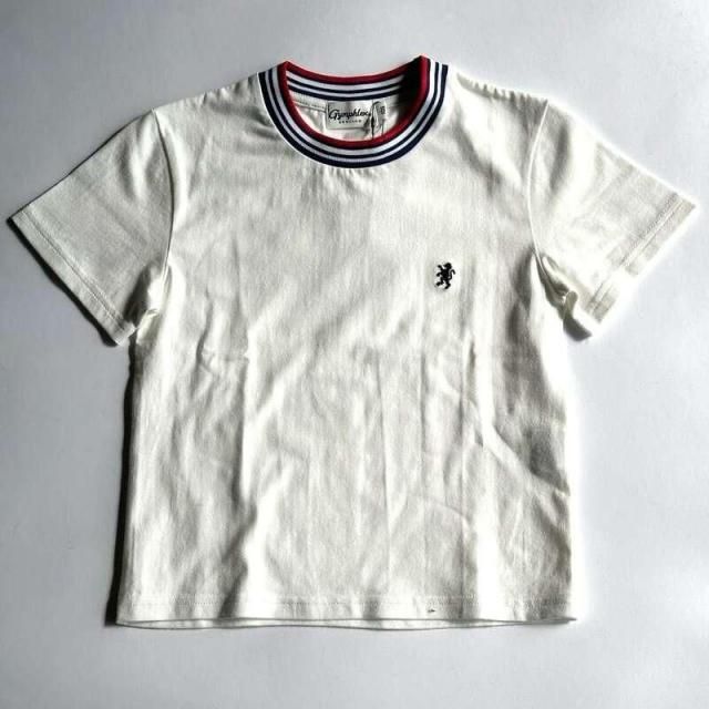 Gymphlex å롼ͥå饤T 105-135cm (White) / եå