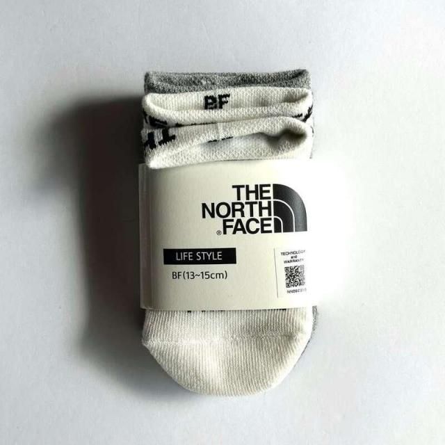 The North Face Ankle 3P Socks / Ρե 󥯥3På