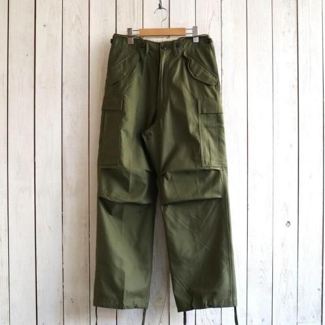 Military US M-51 Fieldpants եɥѥġPP350YN