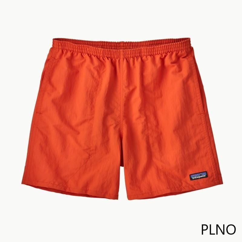 新品　パタゴニア　バギーショーツ　5インチ　Sサイズ　インナー付　定価8250円 Patagonia Baggies shorts 5in. バギーズショーツ5インチ