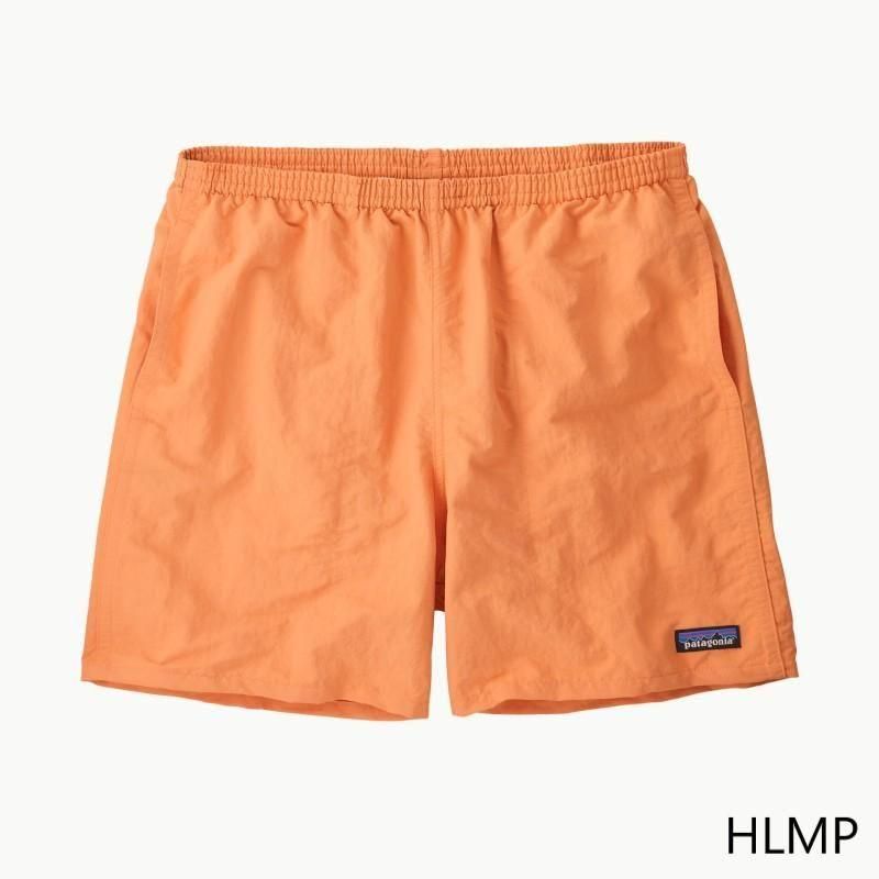 Patagonia Baggies shorts 5in. バギーズショーツ5インチ