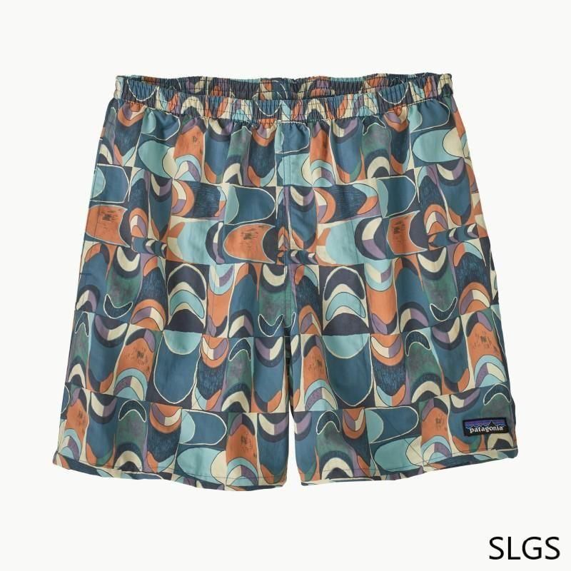 Patagonia Baggies shorts 5in. バギーズショーツ5インチ