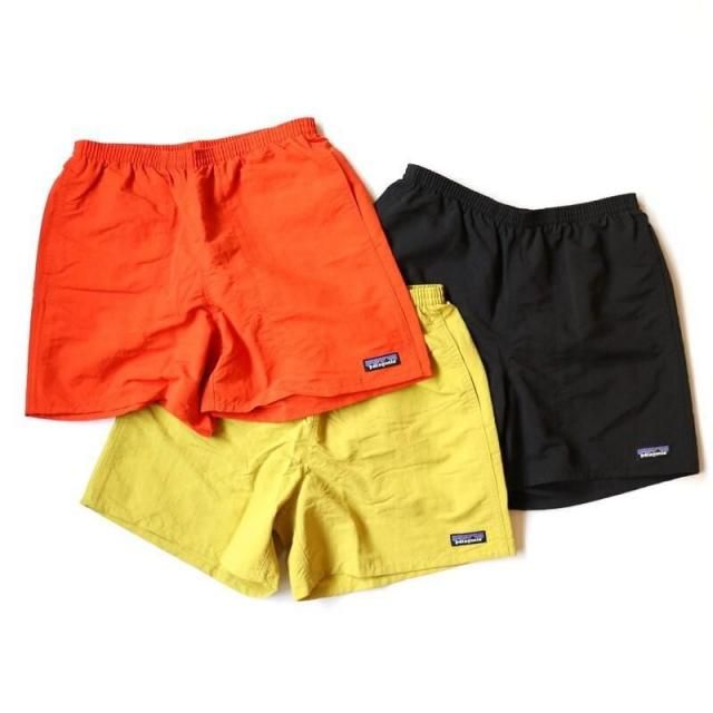 Patagonia ѥ˥Baggies Shorts 5inch Х硼557022