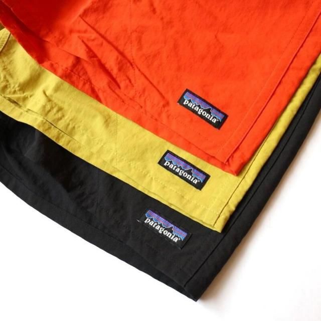 Patagonia ѥ˥Baggies Shorts 5inch Х硼557022