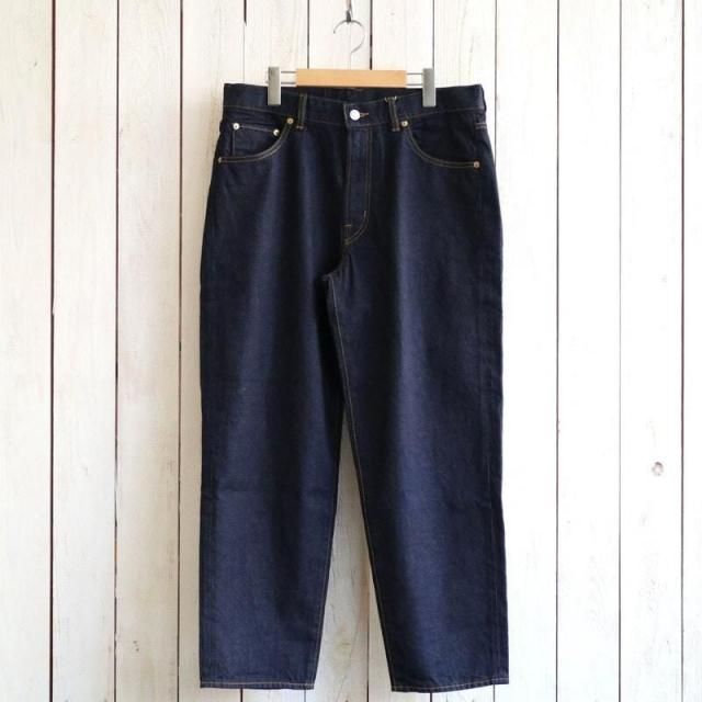 HARVESTY ϡ٥ƥBIG Denim Pants ӥåǥ˥ѥġA12301
