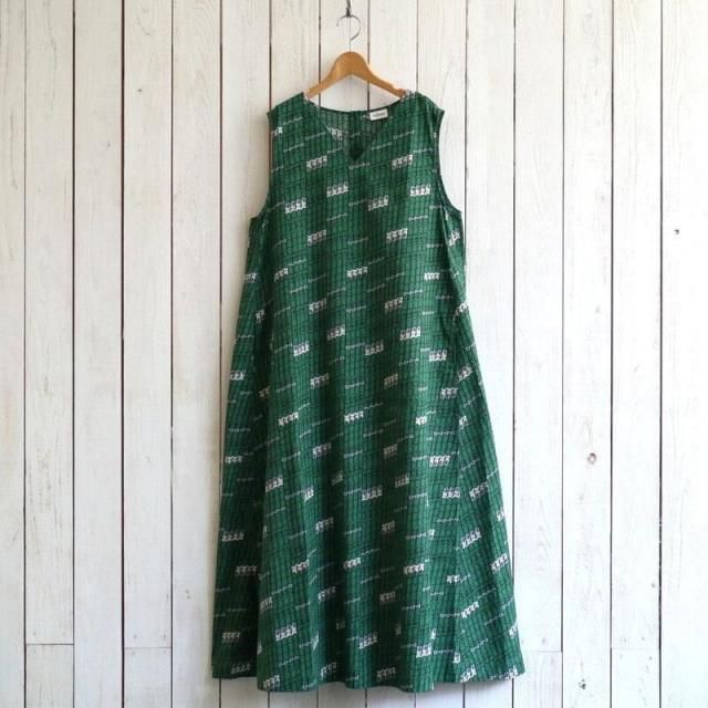 LE GLAZIK 륰饸åBATIC DRESS Хƥå ɥ쥹