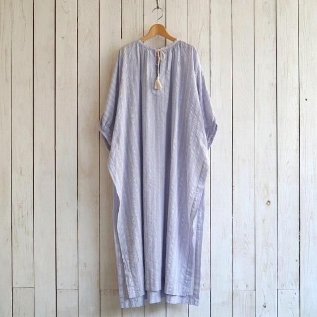 INDIA INDUSTRY ǥȥ꡼STRIPE DRESS ȥ饤ץԡ