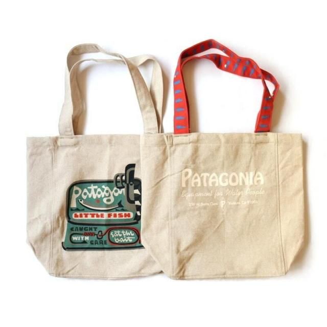 Patagonia ѥ˥Recycled Market Tote ꥵ롦ޡåȡȡȡ59250
