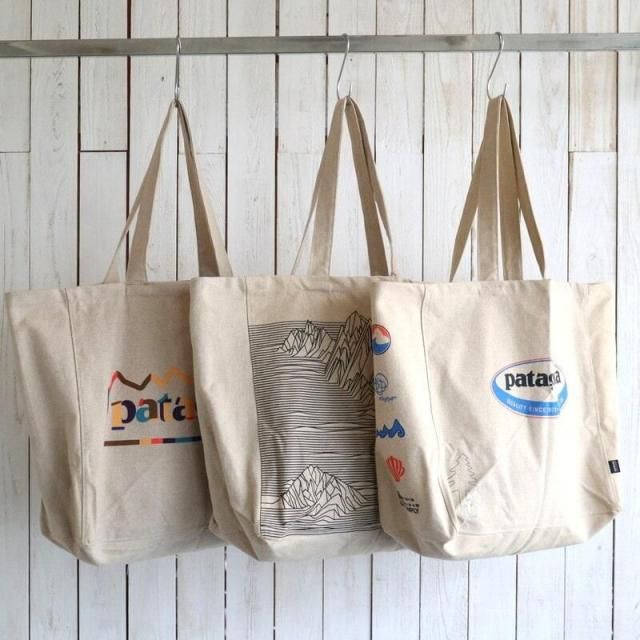 Patagonia ѥ˥Recycled Oversized Tote ꥵ롦Сȡȡ59255