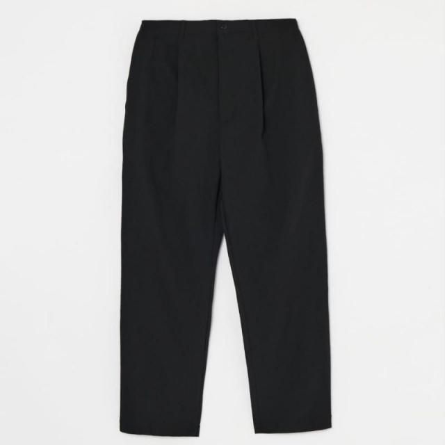 THOUSAND MILE ɥޥEASY TUCK TROUSERS åȥ饦TM251SS00121