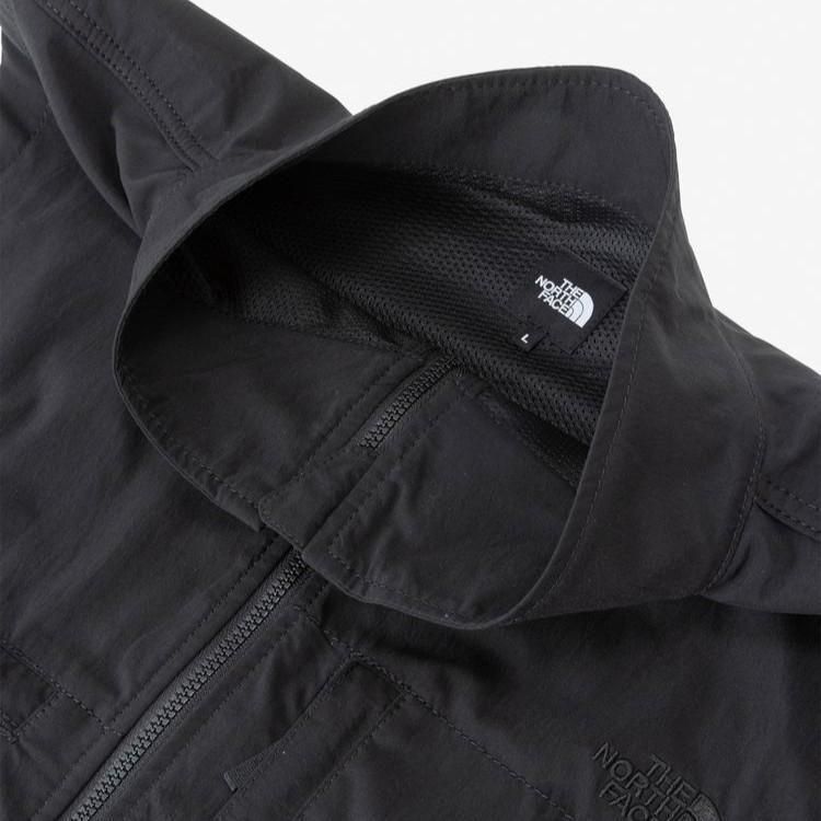 ノースフェイス トリップフィールドベスト｜セレクトショップ