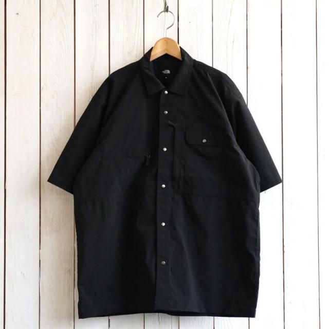The North Face ΡեS/S Tripfield Shirt 硼ȥ꡼֥ȥåץեɥġNR22551