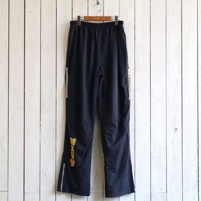 MILITARY US NAVY PHYSICAL FITNESS PANTS DEADSTOCK MADE IN USA / (Navy) 11062