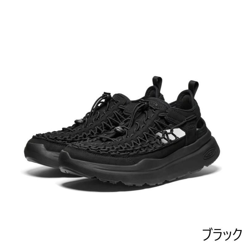 【今期モデル】 KEEN/キーン UNEEK WK KEEN ユニークWK スニーカー｜セレクトショップ lotusleaf.net
